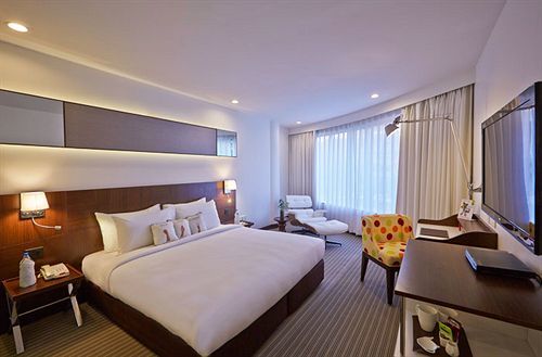 K10 Hotel Vadodara Kültér fotó