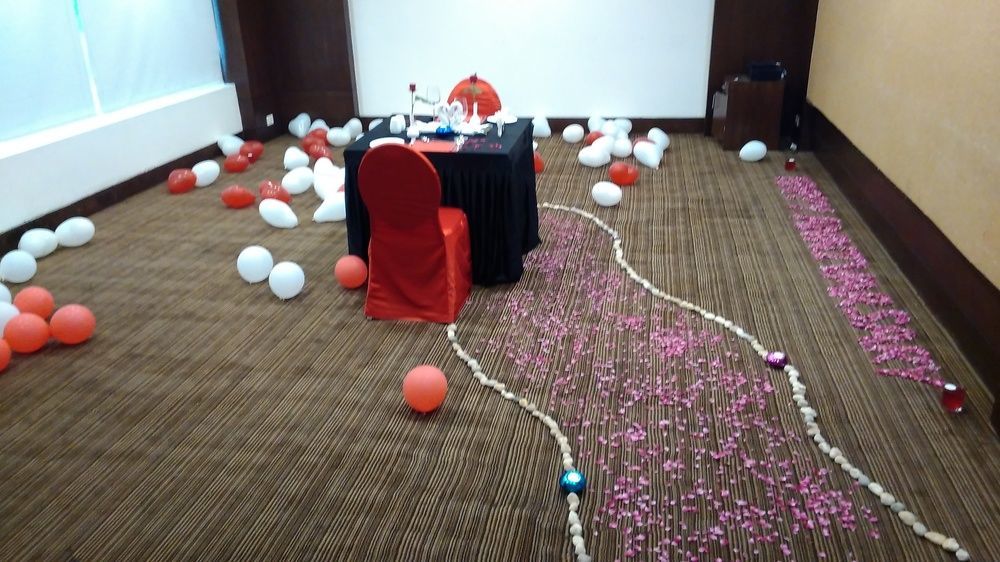 K10 Hotel Vadodara Kültér fotó